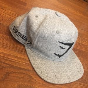 Gymshark Snapback
